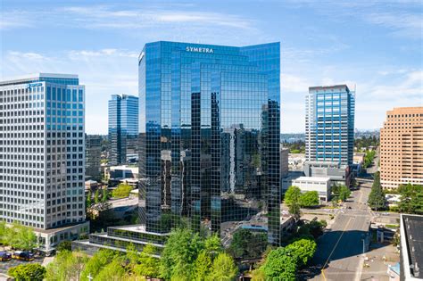 777 108th ave ne bellevue wa|symetra building bellevue.